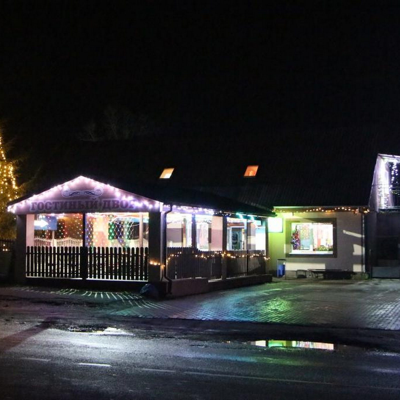 Пивной двор - photo 4