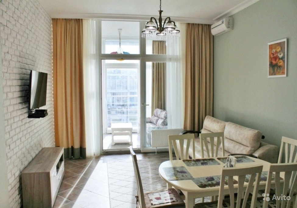 Сеть апартаментов Комфорт Олимпик (Сочи) - photo 5