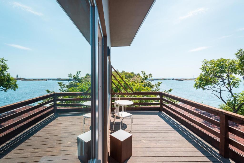 Отель Утриш - photo 2