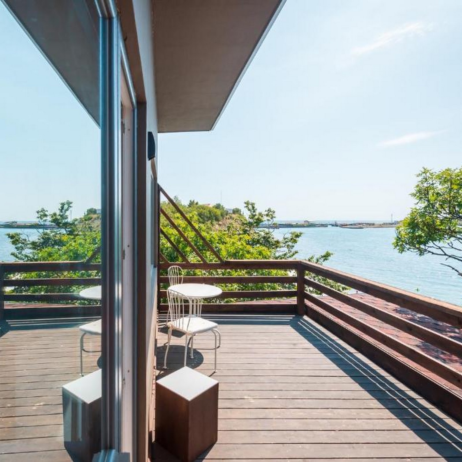 База отдыха "Морской залив" - photo 5