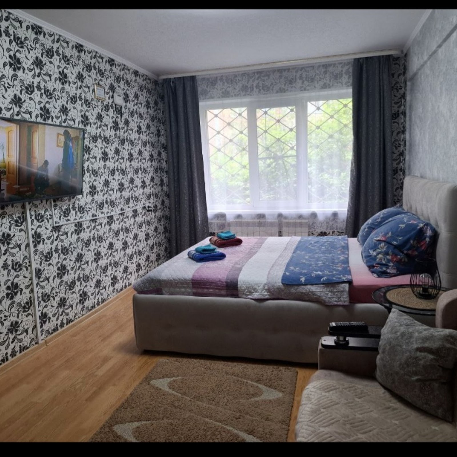 Квартиры посуточно 2U - photo 2