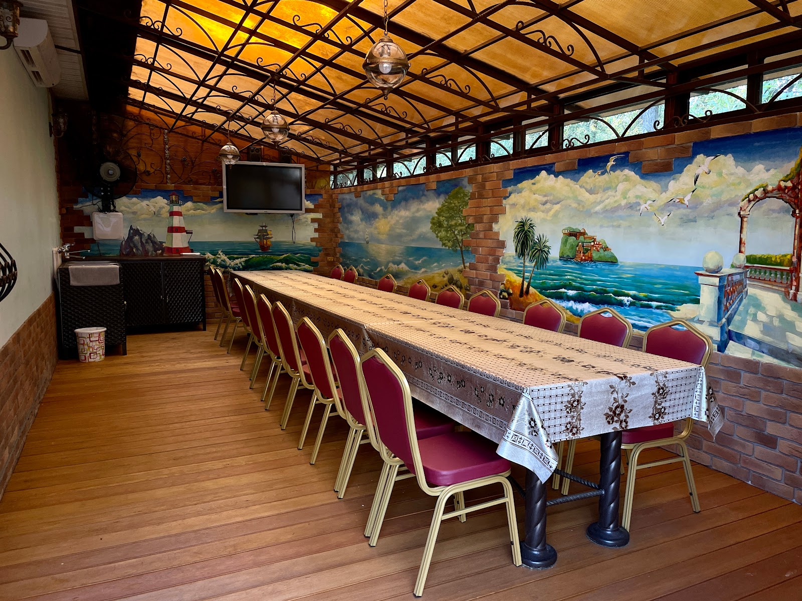 Банно-гостиничный комплекс "Адмиральские бани" - photo 2