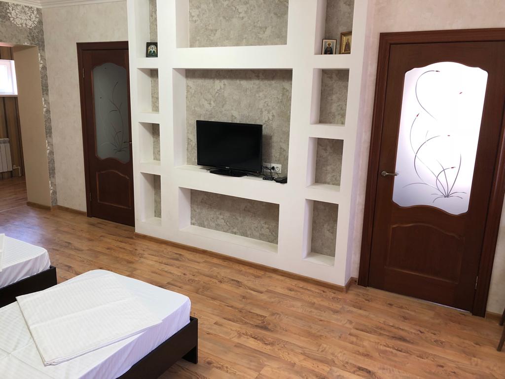 Гостевой дом в Ленинградской - photo 4