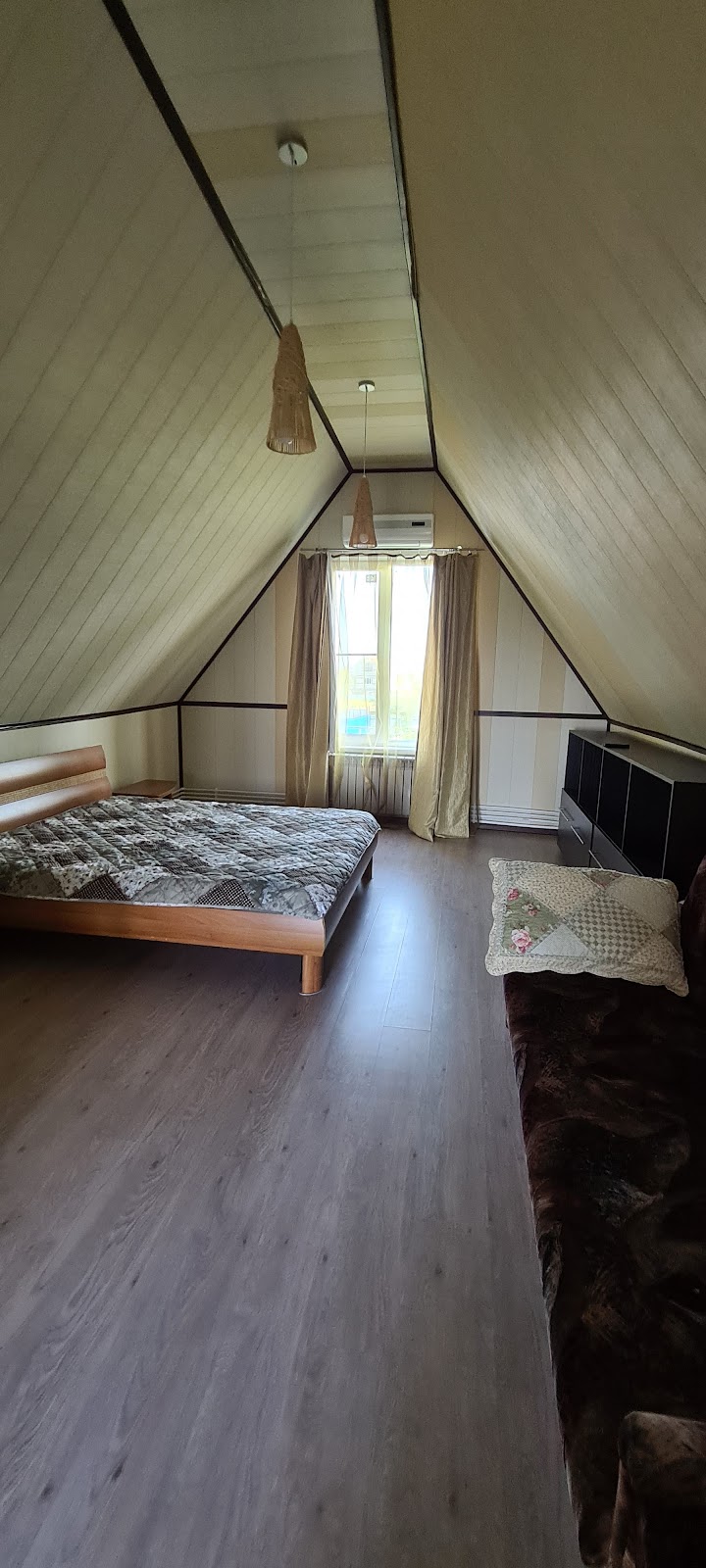 Дом у реки - photo 3