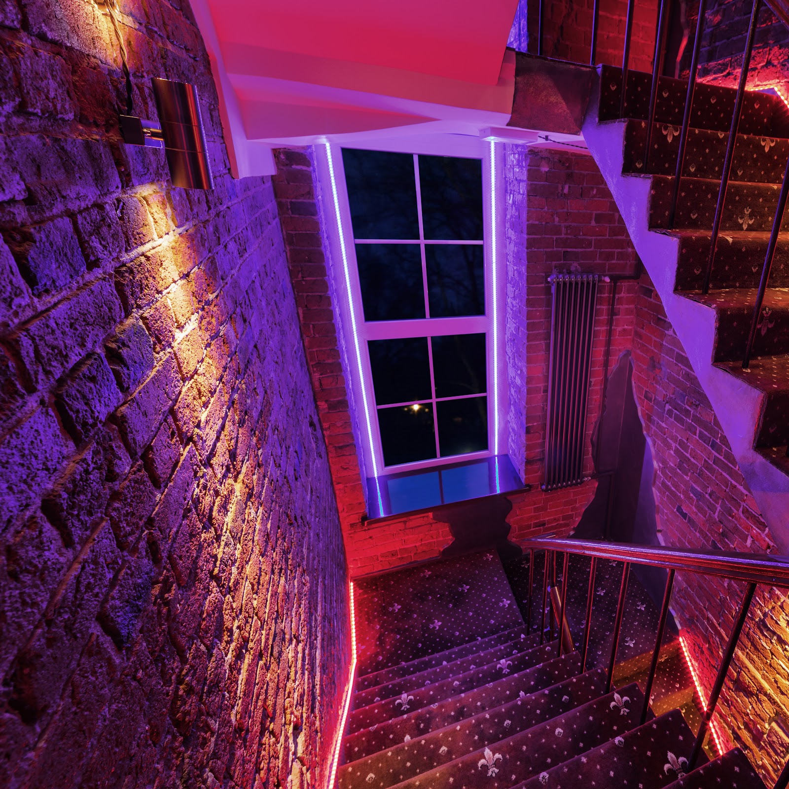 MINI-Отель - photo 5