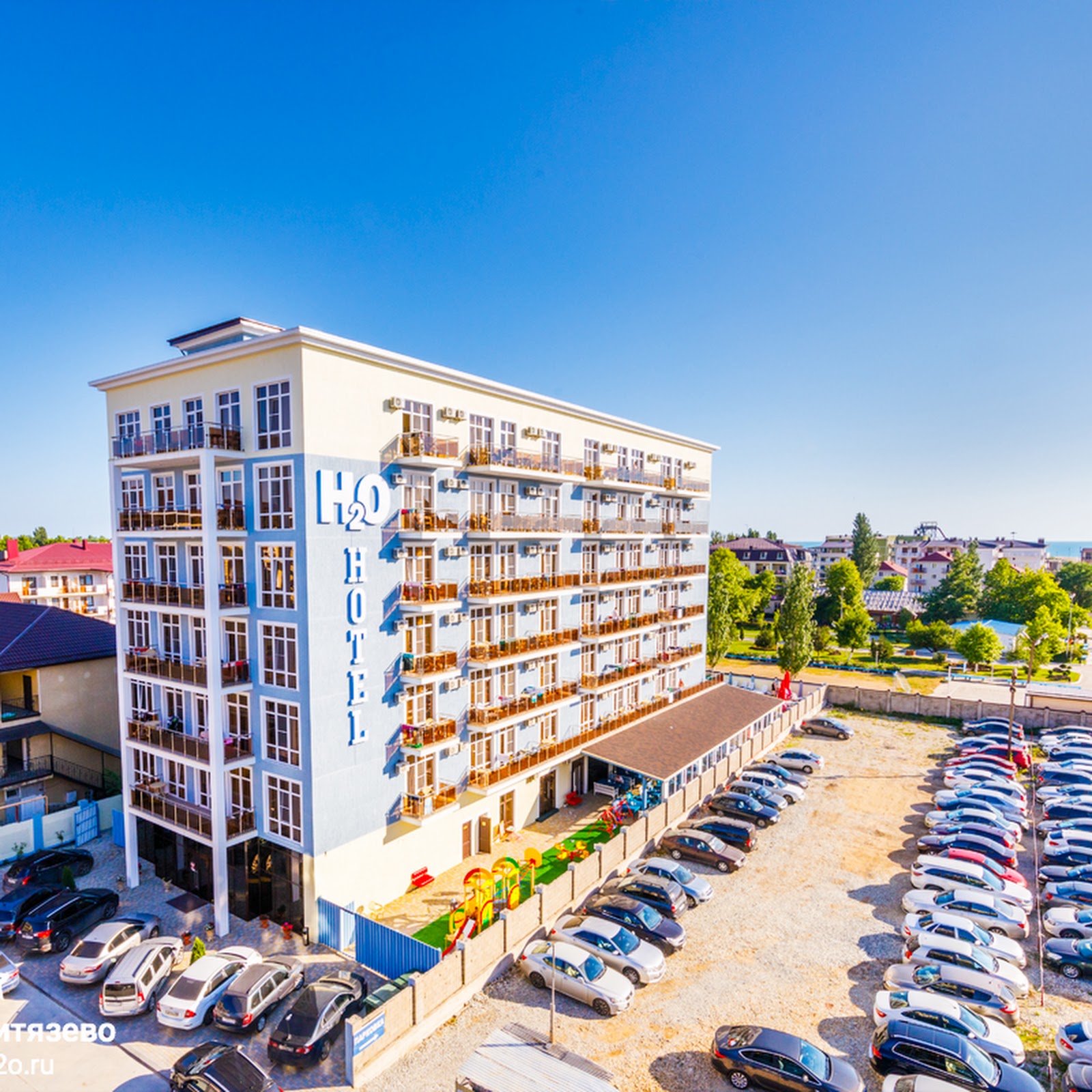 Hotel Chianti - photo 3