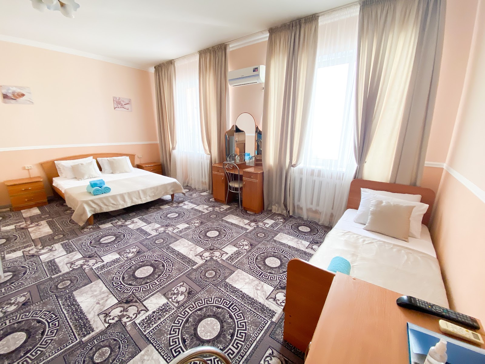 Гостевой дом «Маячок» - photo 5