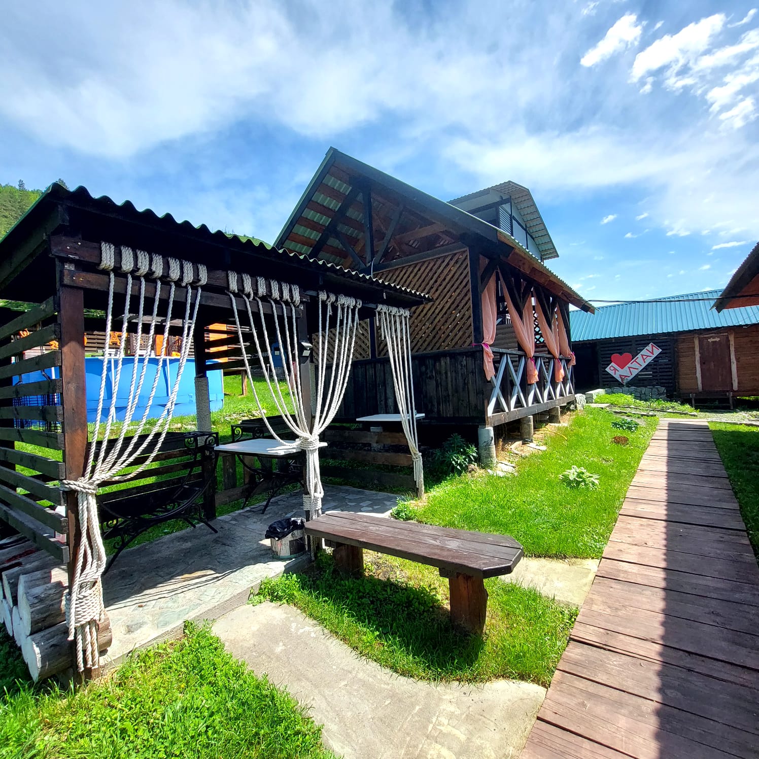 Ак-Талай тур - photo 4