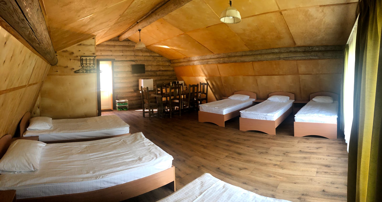 Лежневская Лагуна - photo 2