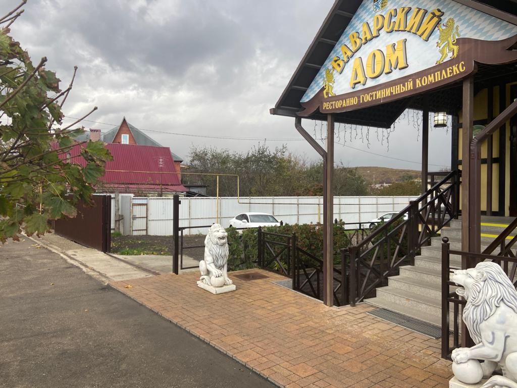 отель-ресторан Баварский Дом - photo 2