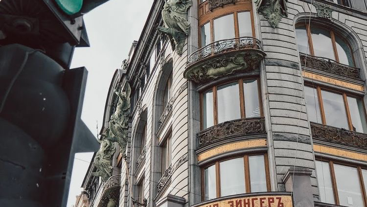 Невский Отель Форт - photo 5