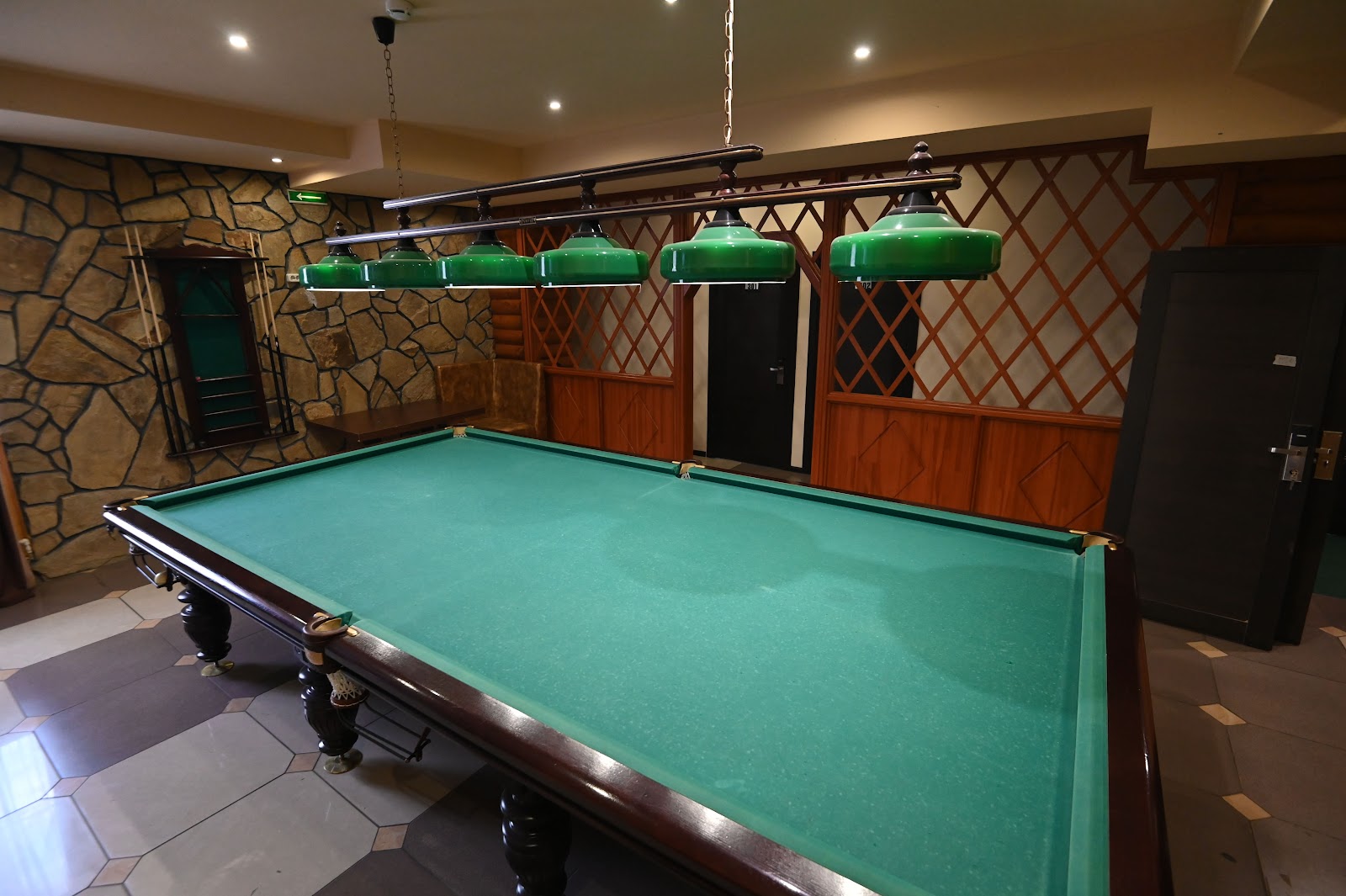 Арт-отель - photo 4