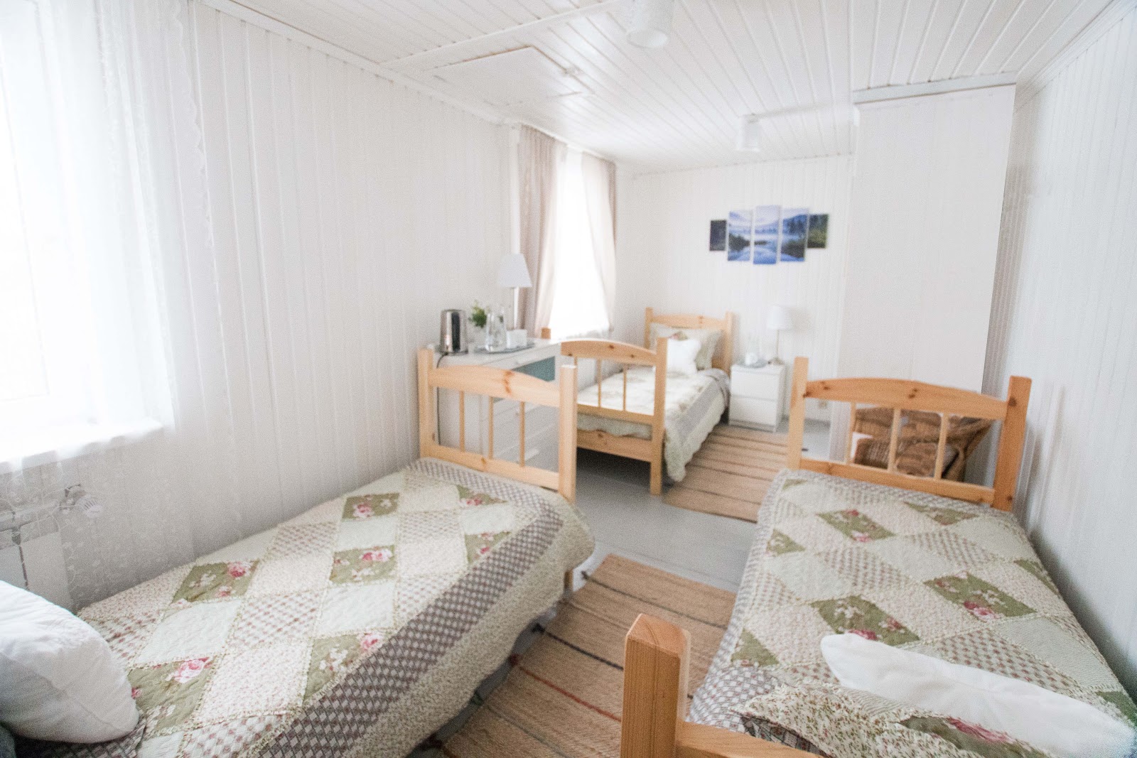 Сельский дом - photo 3