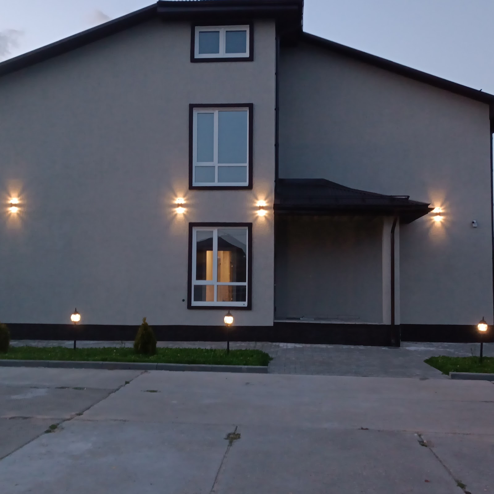 Велегож-Парк - photo 3