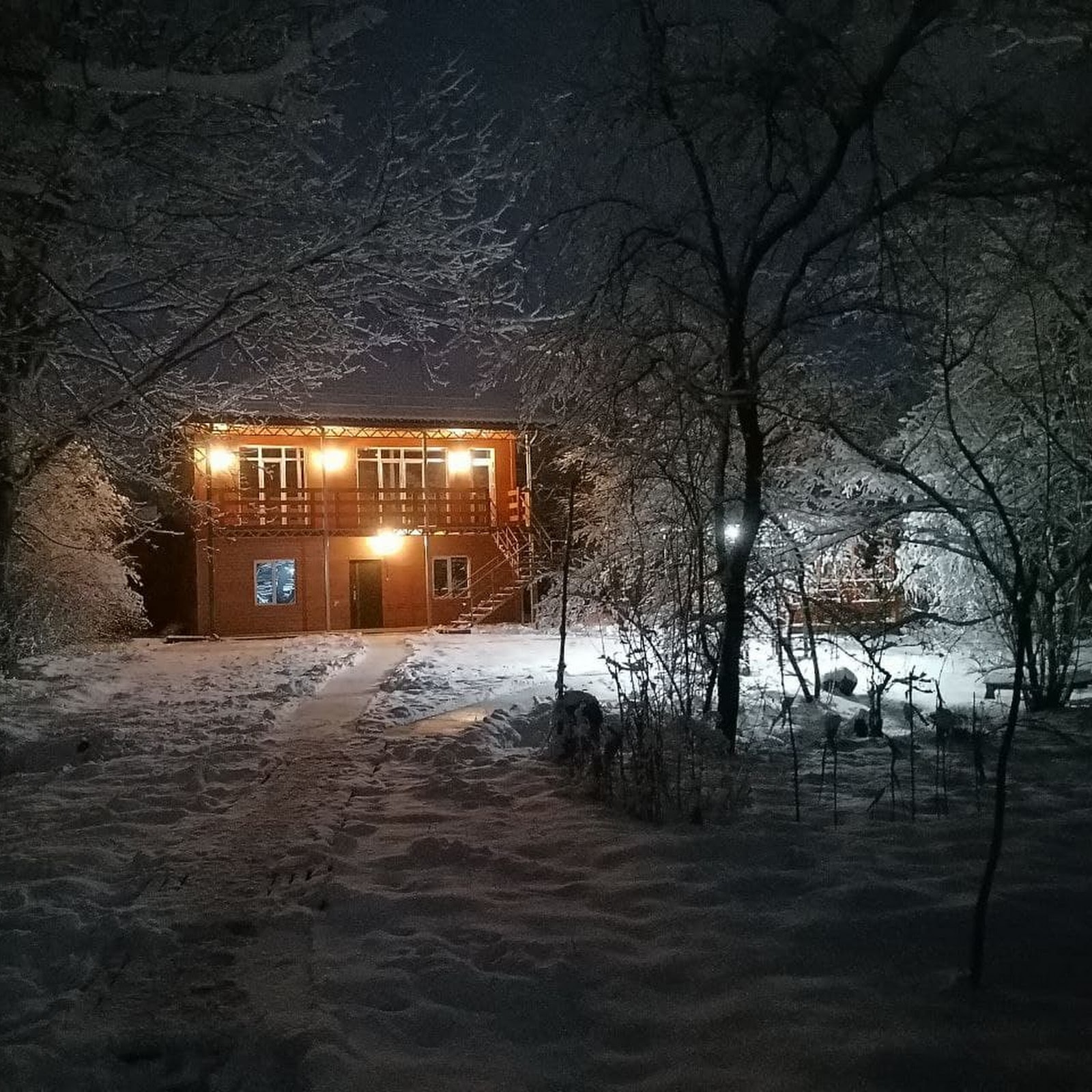 Гостевой дом "Надежда" - photo 2