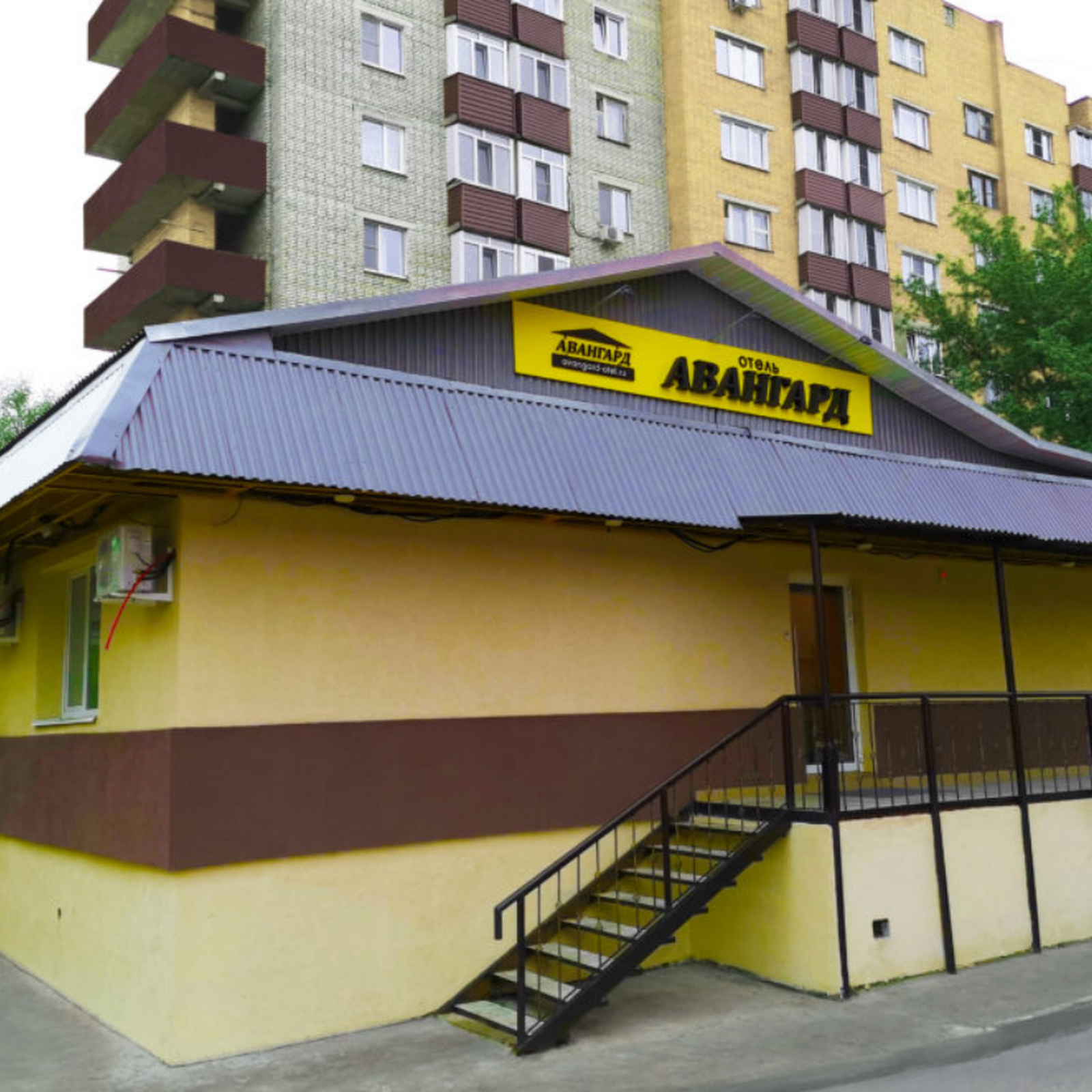 Хостел Измайлова - photo 4