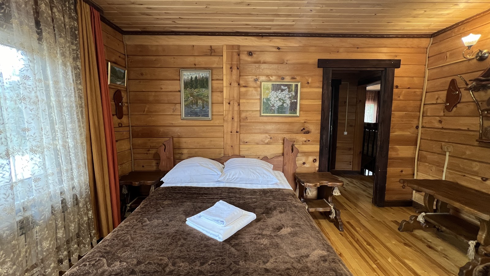 Усадьба "Лебедь" - photo 2