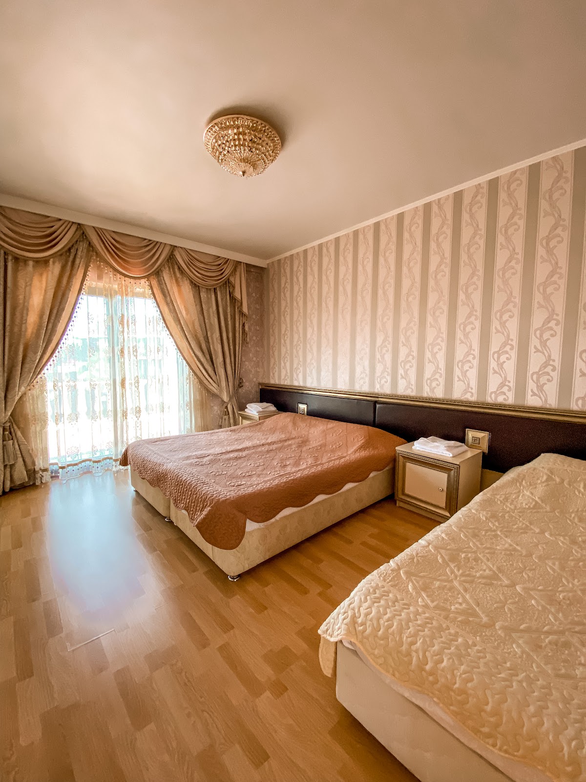 Holiday Апарт-отель - photo 3