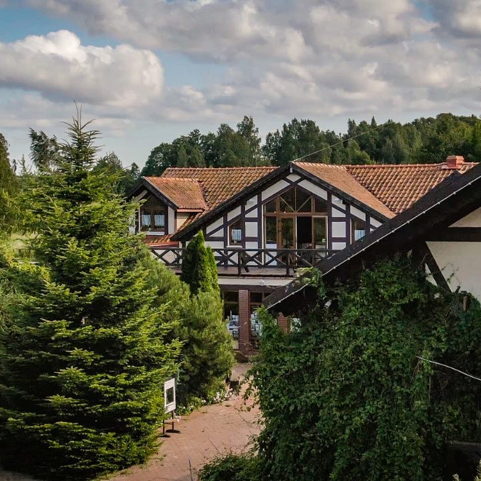 Derevenskaia Usad'ba