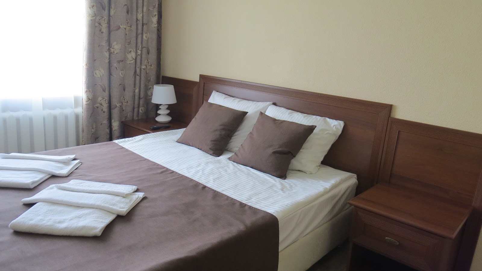 Гостиница "Юбилейная" - photo 3