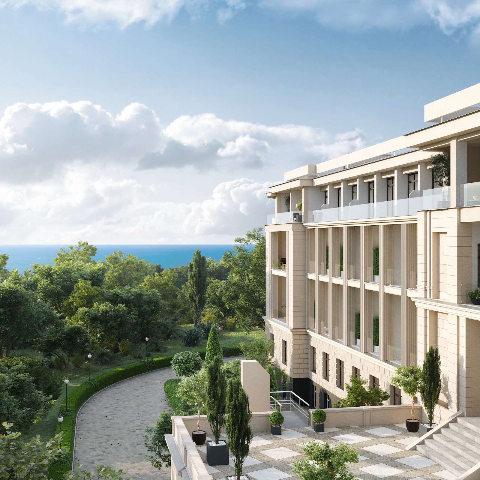 На Виноградной - photo 3