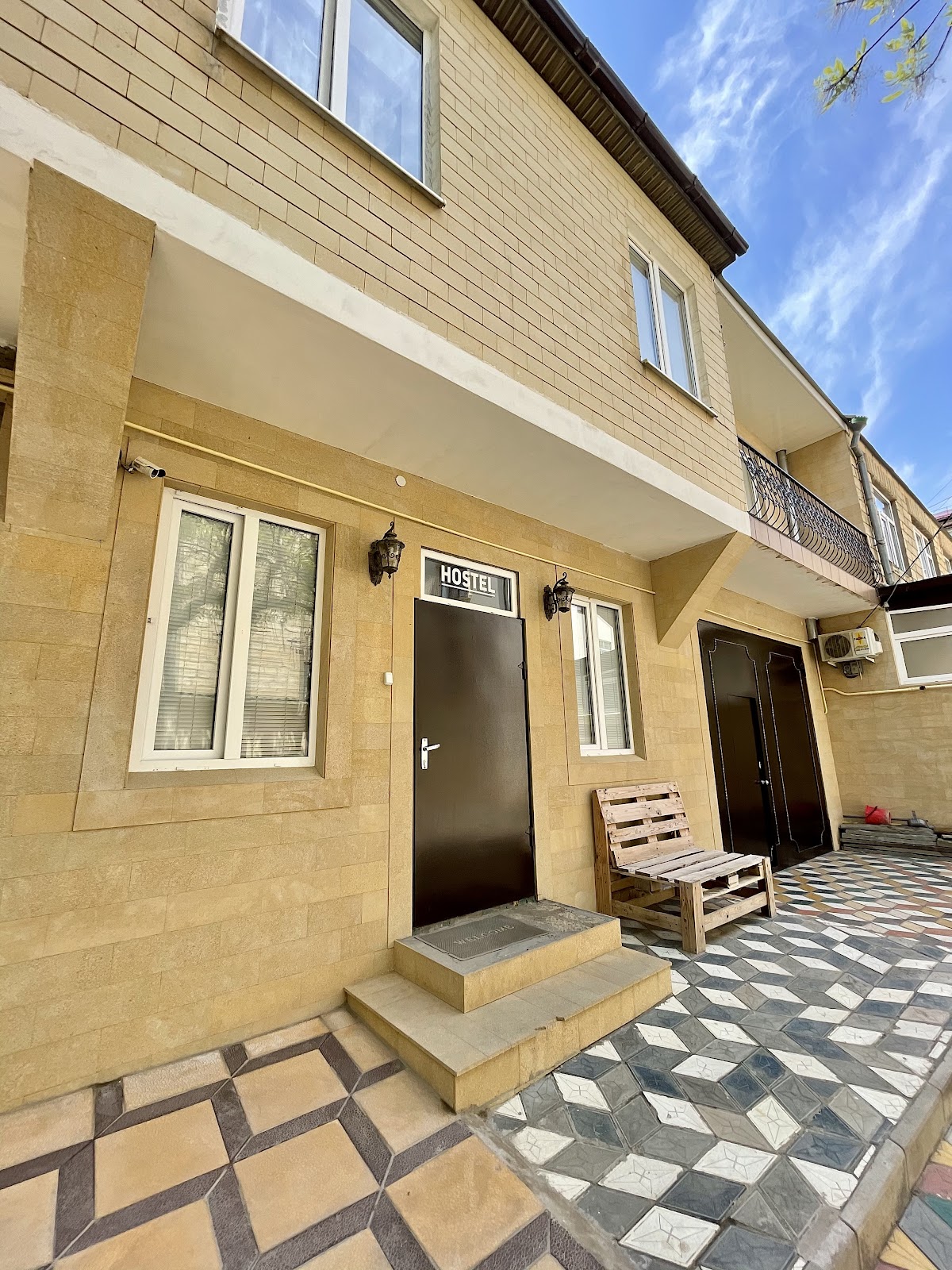 Хостел Подушка - photo 3