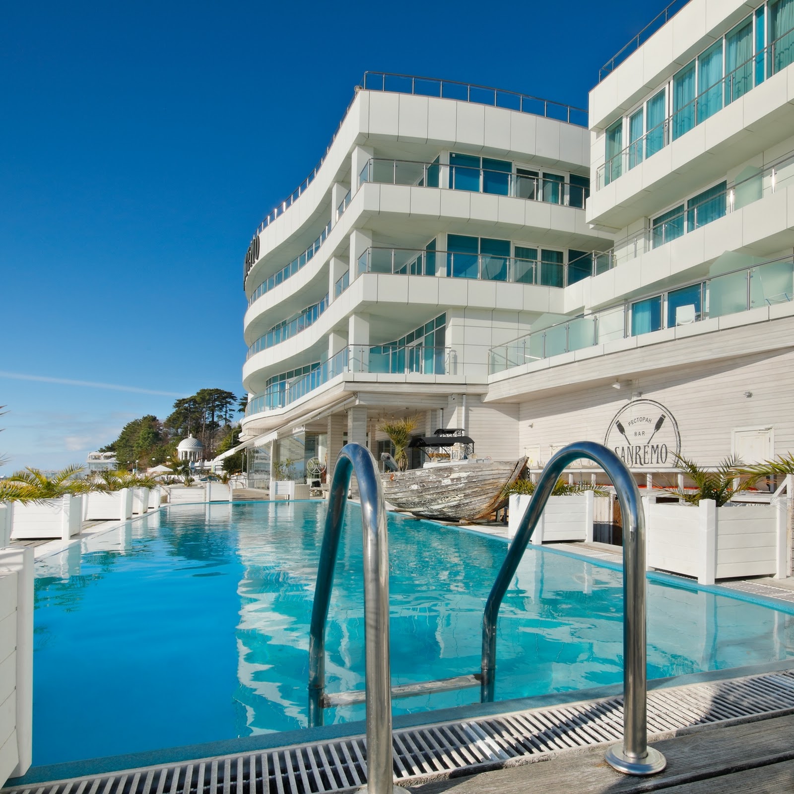 Эдем (Лечебный корпус) - photo 4