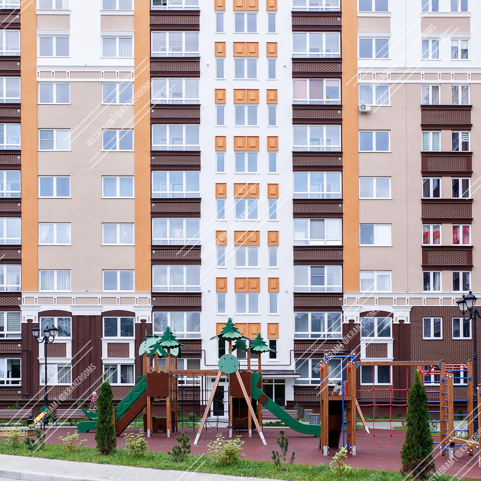 Kranz Rooms | Уютные апартаменты у моря - photo 5