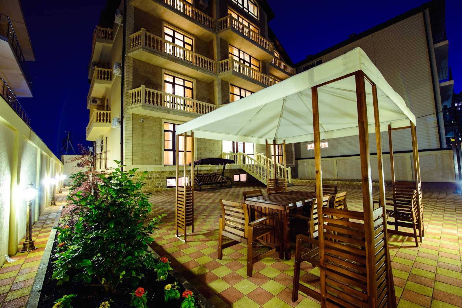 Бонифаций - photo 1