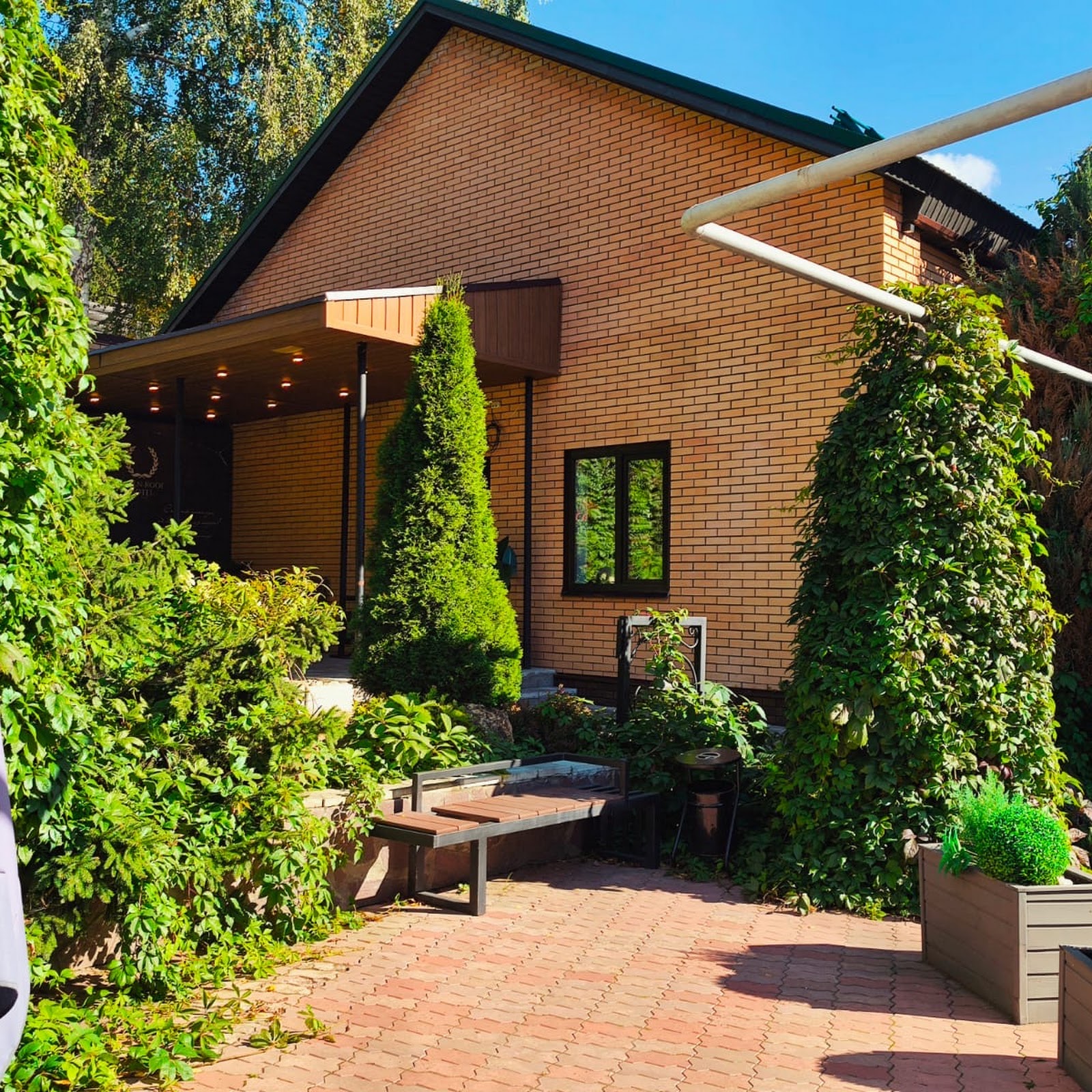 Банный комплекс Таёжный - photo 3