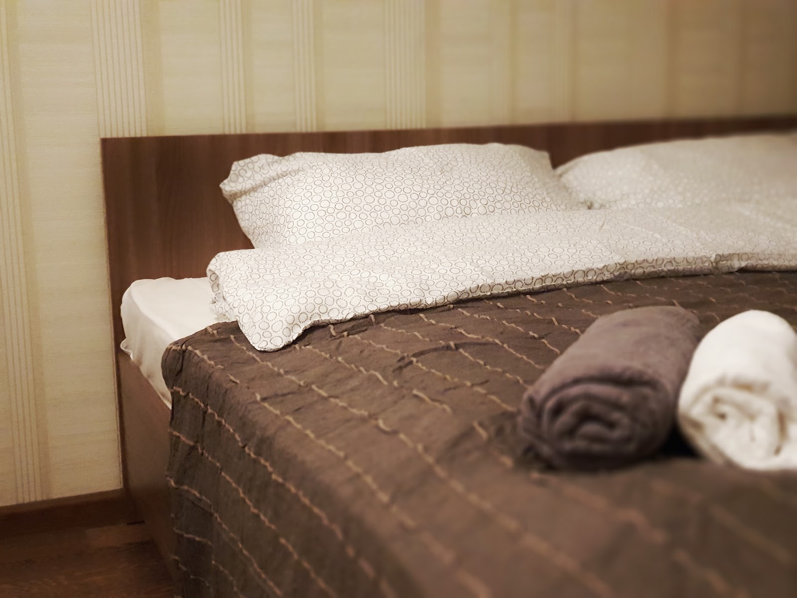 ВАМкНАМ Боровая 64/Come2Us Borovaya 64 (Санкт-Петербург) - photo 1