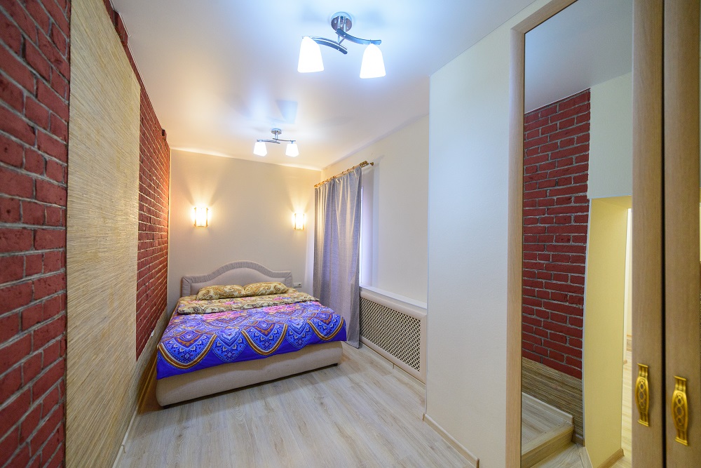 Авангард Апартментс 3 - photo 3