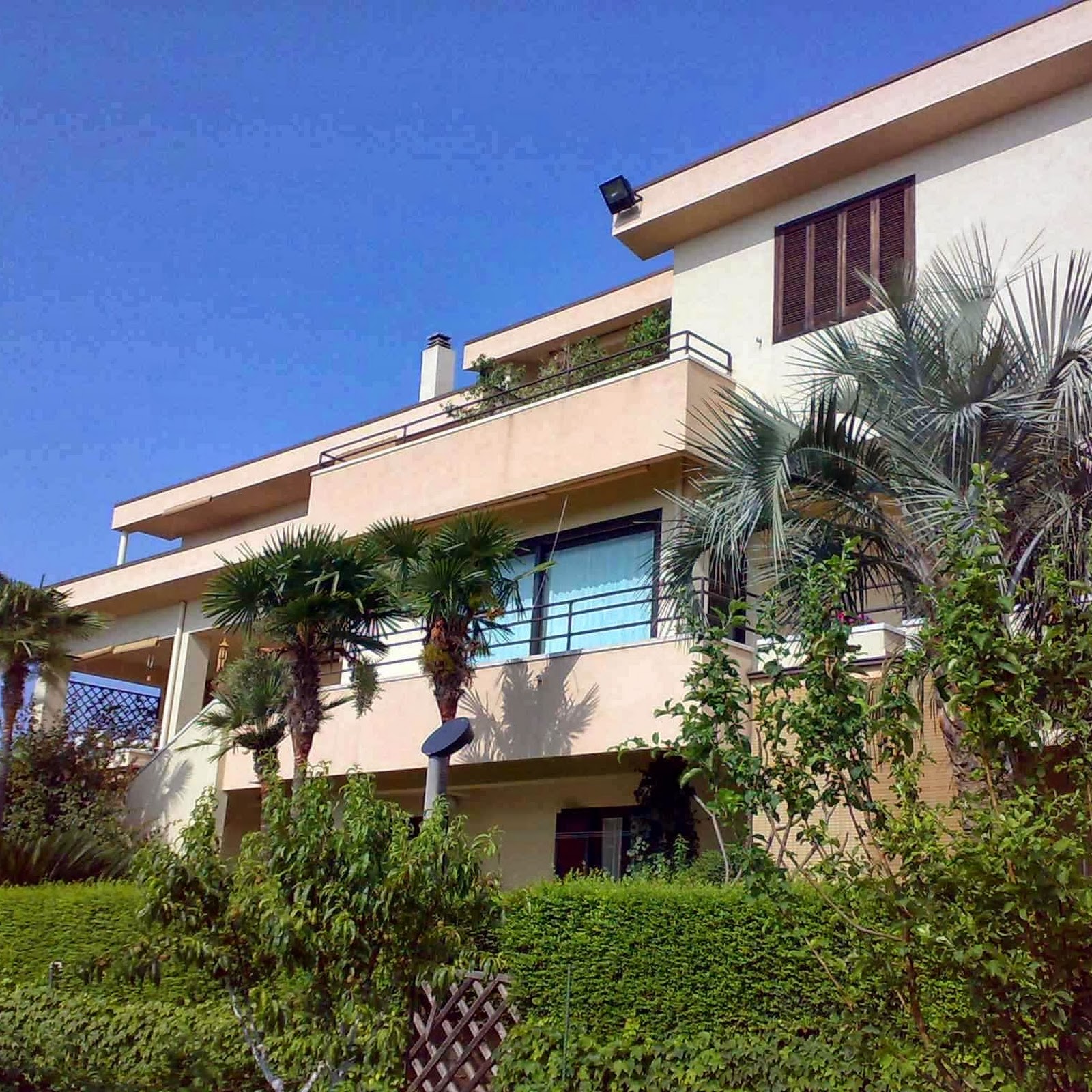 PALMIRA CLUB - photo 5