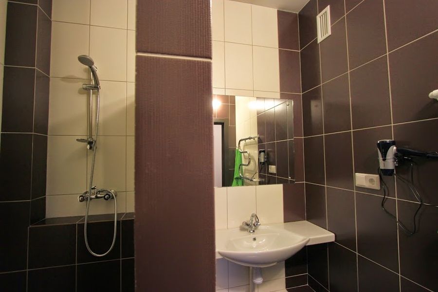 Апарт-отель "Подсолнух" - photo 5