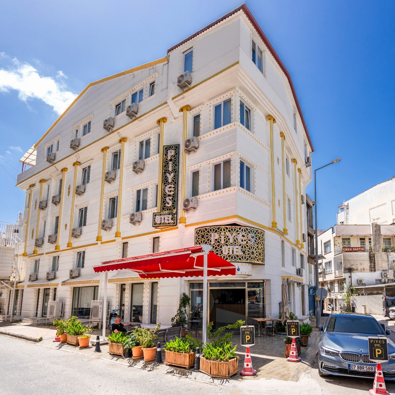 Гранд Хостел - photo 4