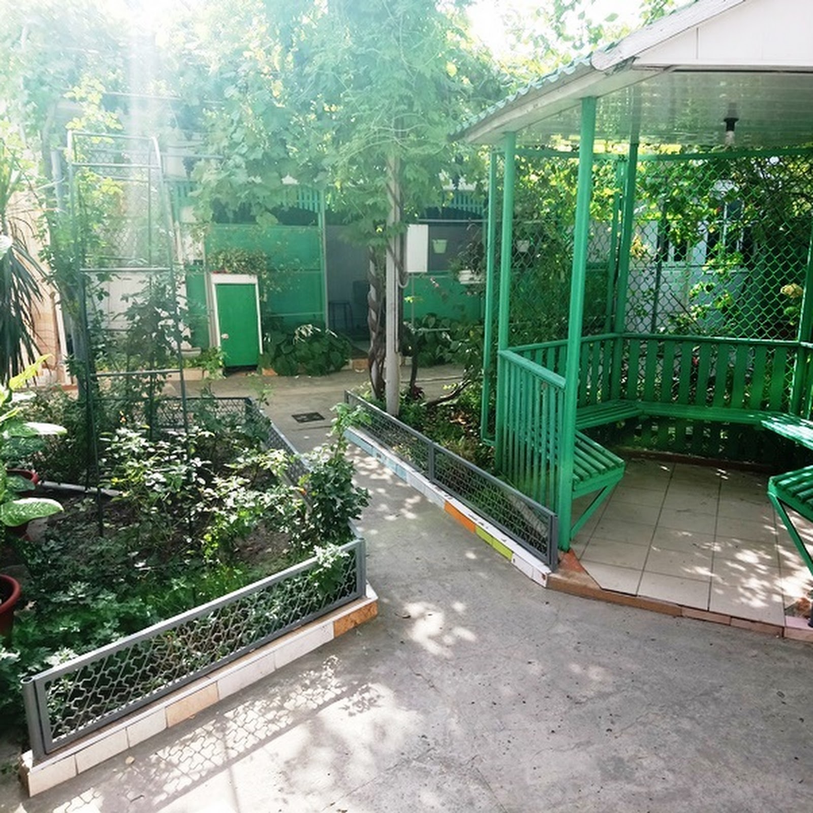 Guest House TURGENEVA 151А - photo 4