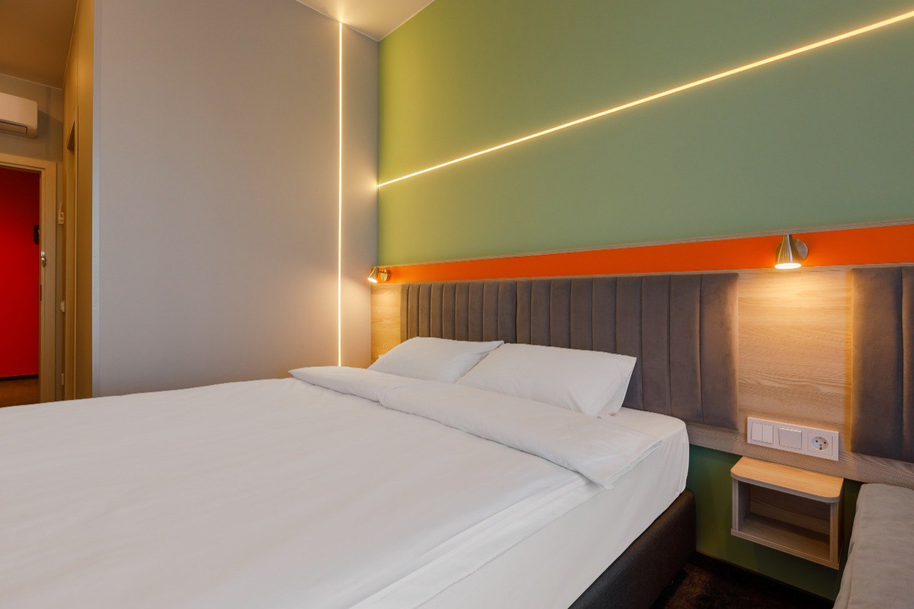 3А Валдай М11 - photo 3