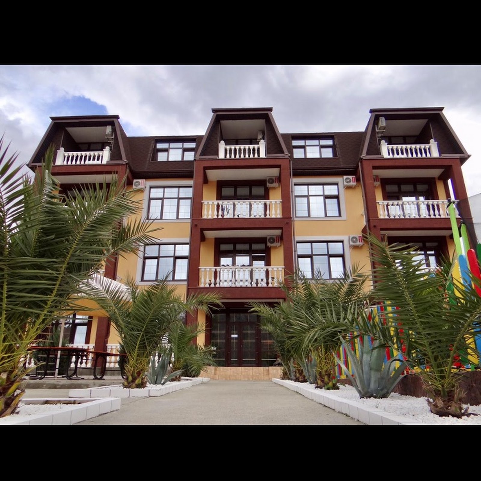 Конгресс - photo 2