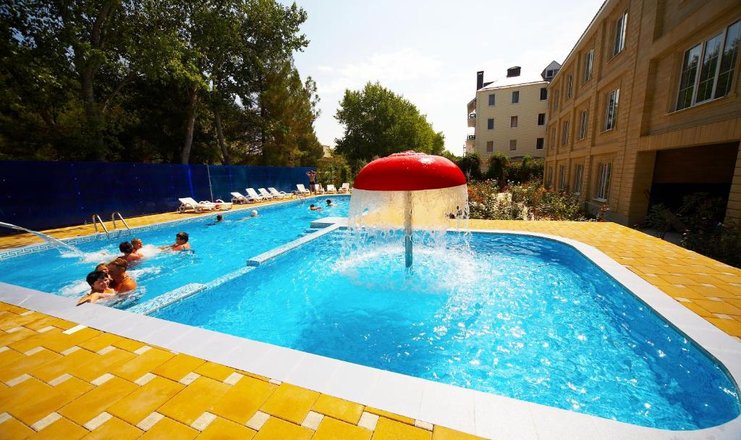 Южная ночь - photo 5