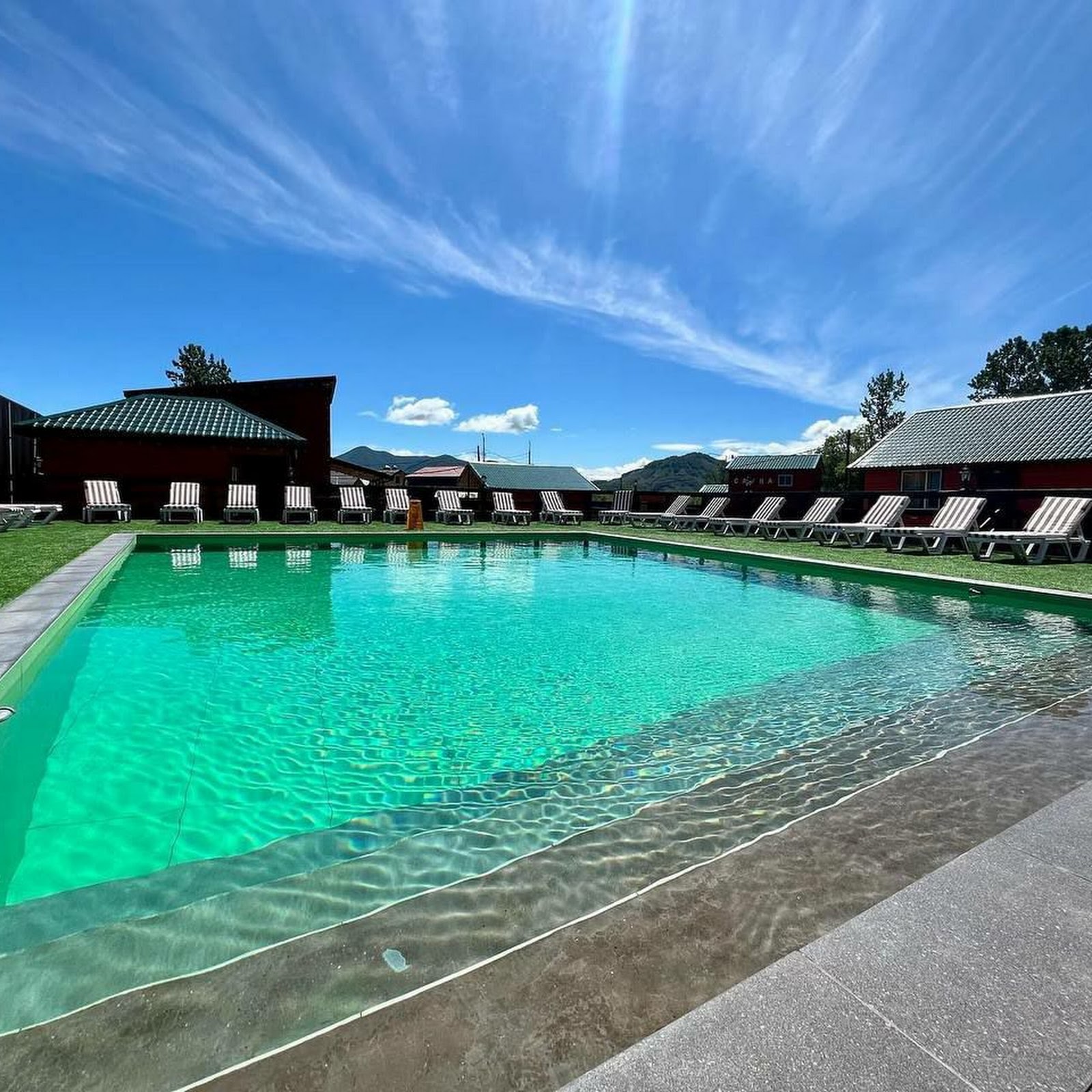 Военный санаторий "Паратунка" - photo 4