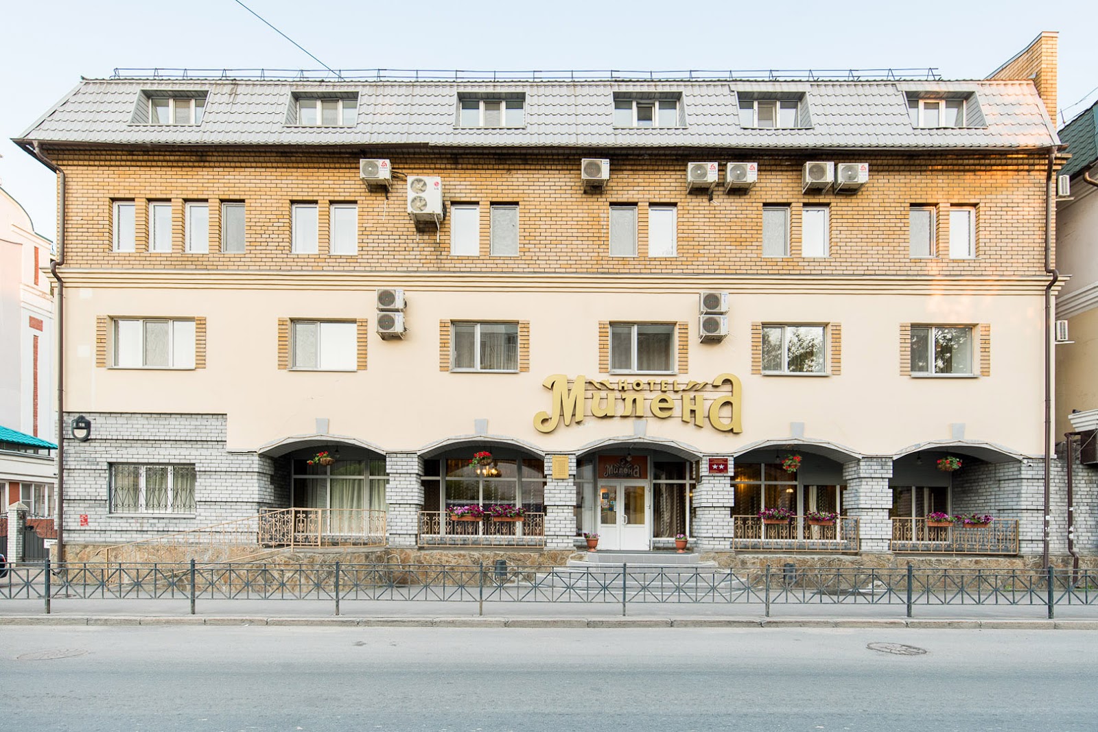 Милена - photo 2