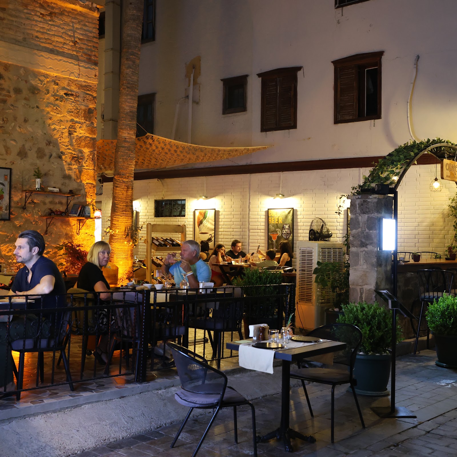 Хостел Континент - photo 3