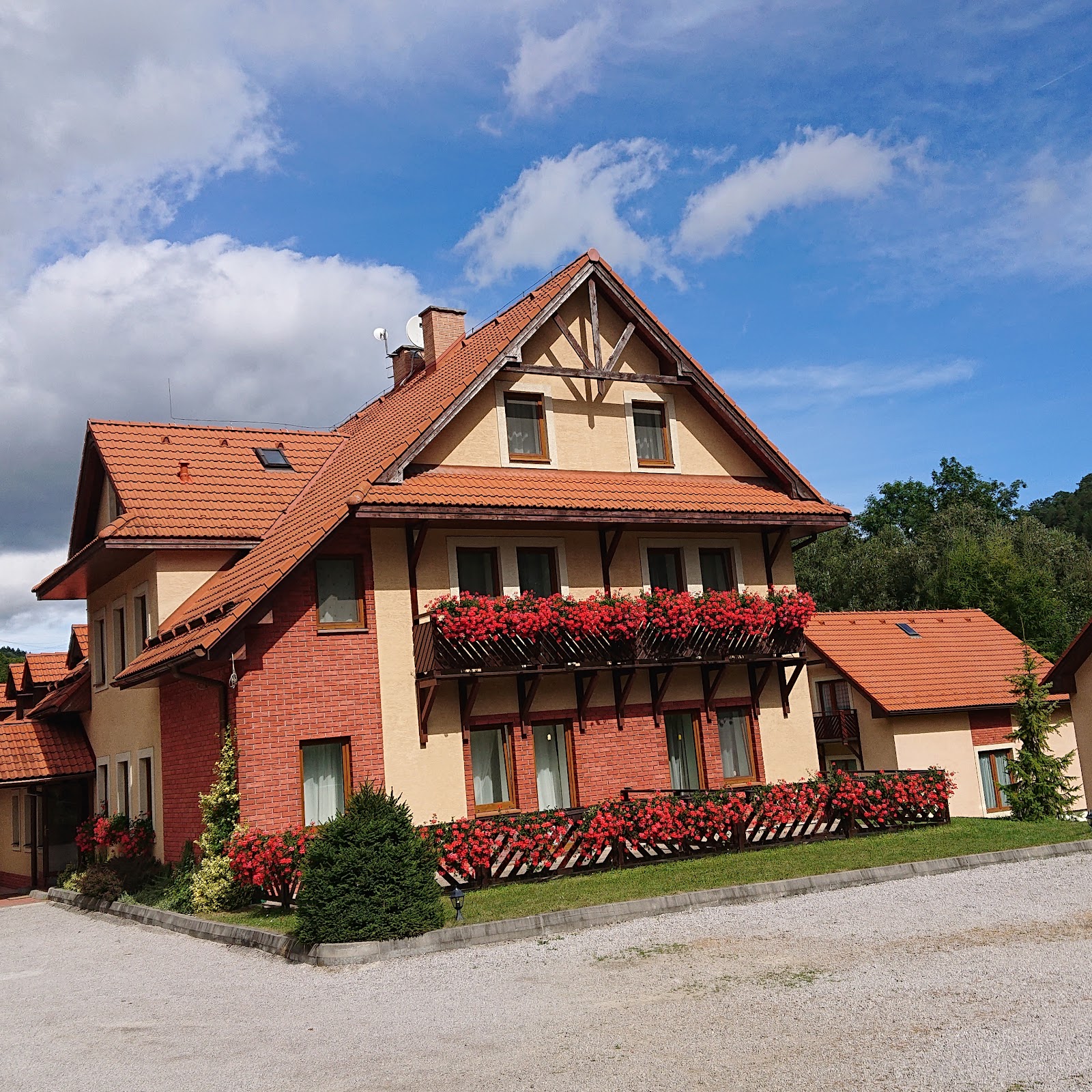 Hotel Malina - photo 5