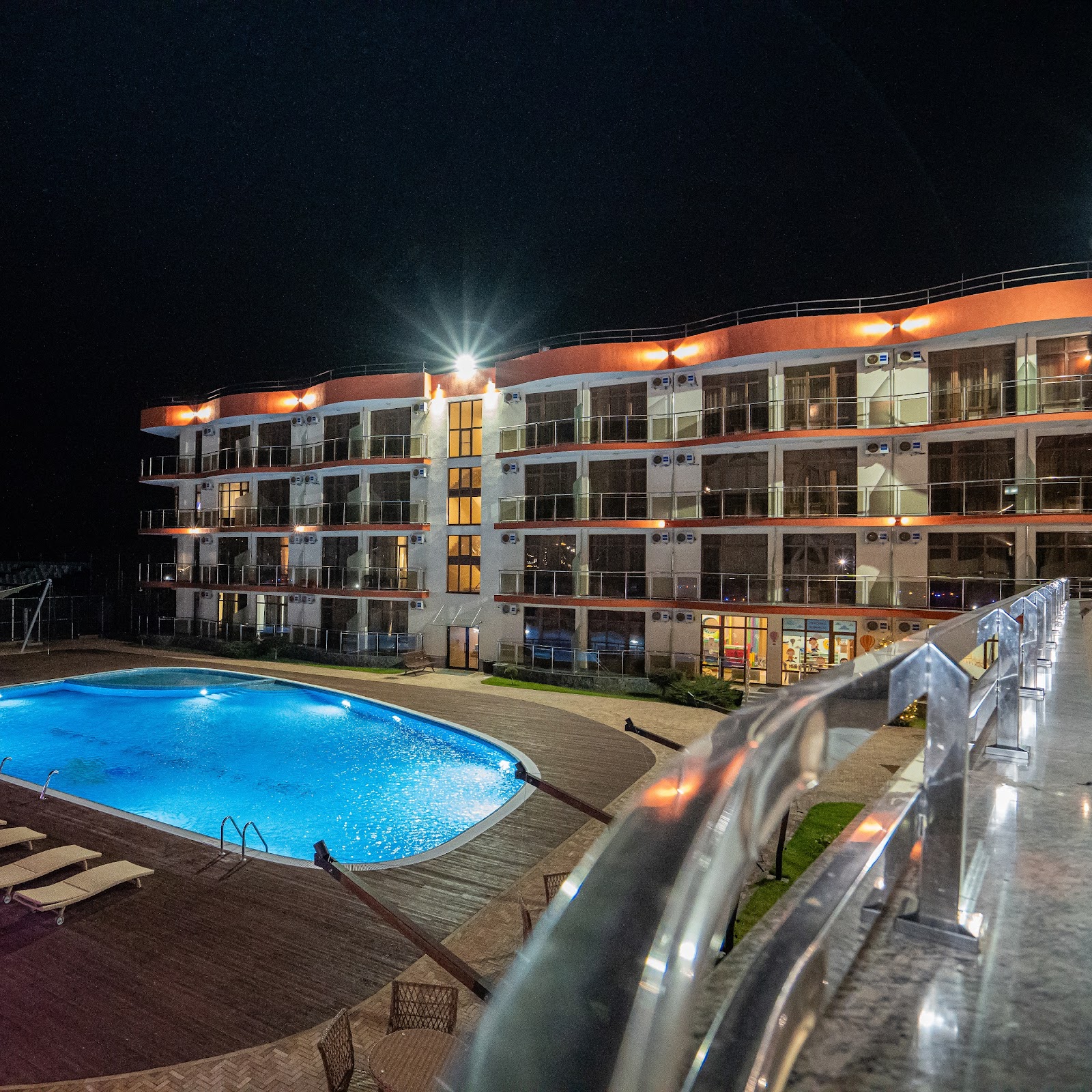 "Лето" - photo 3