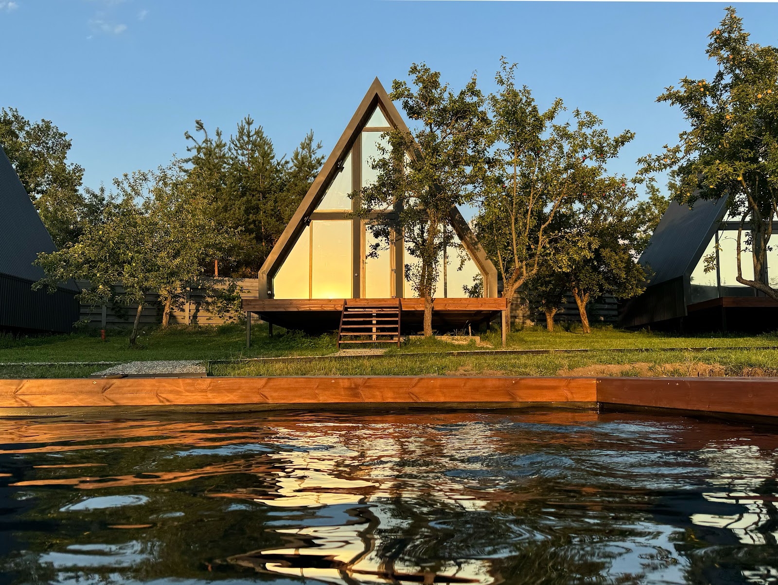 Отель Елань - photo 2