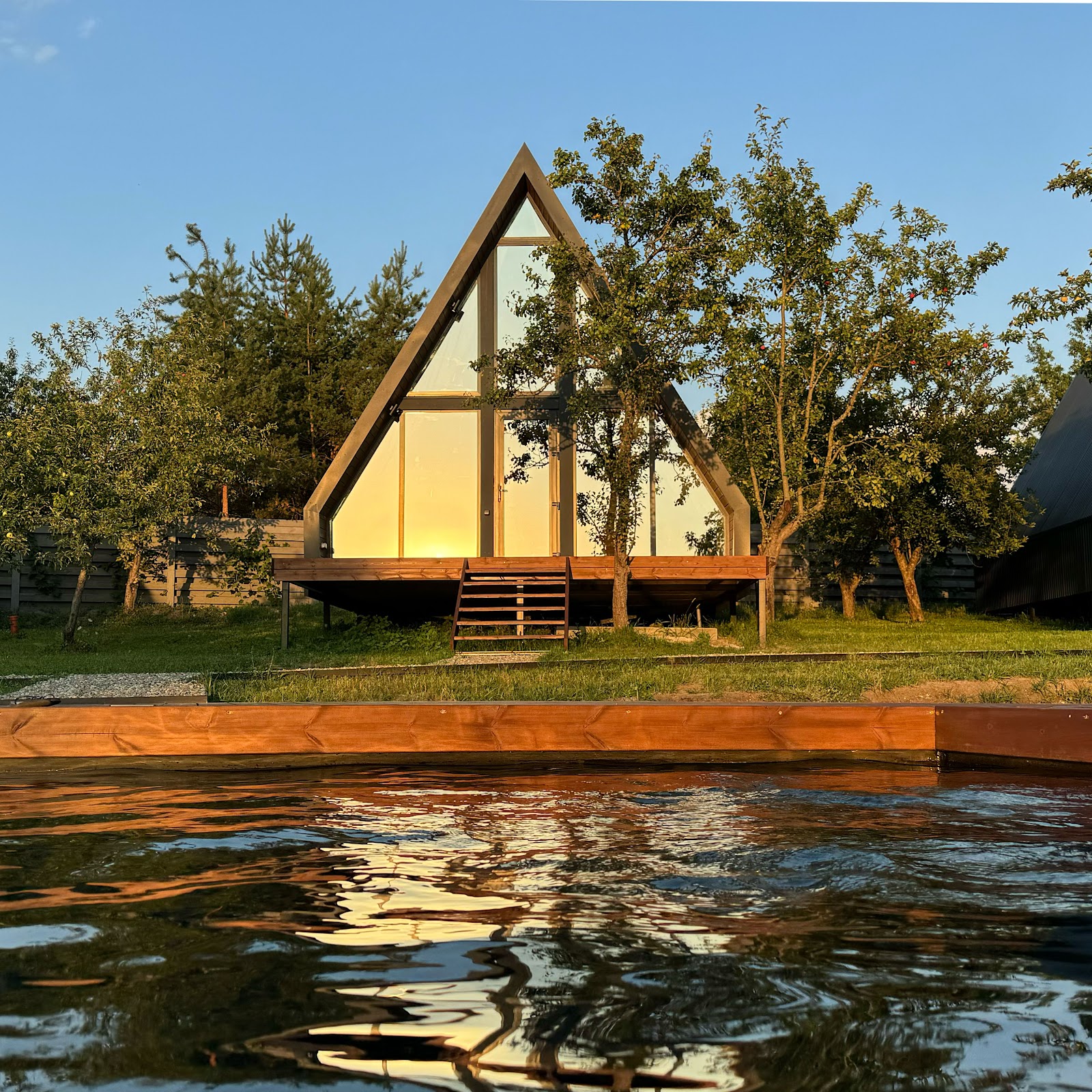 Отель Елань