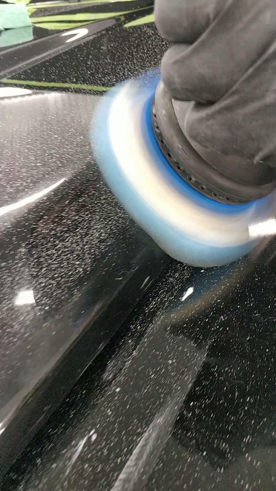 Белый Лев - photo 3