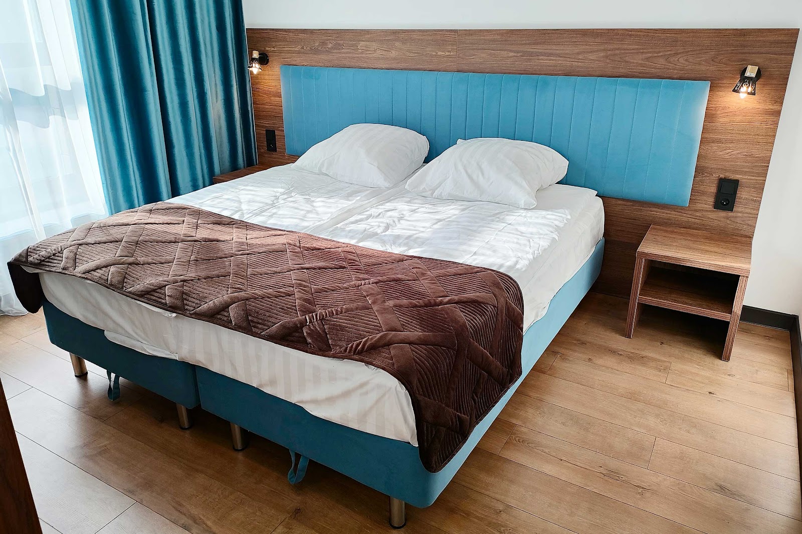 Гостиница Sirius - photo 5