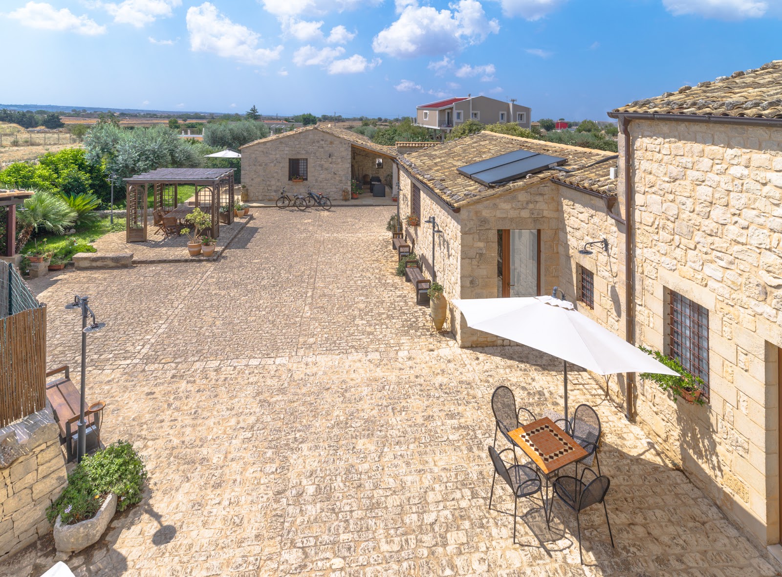 Гостиница Bosna - photo 1