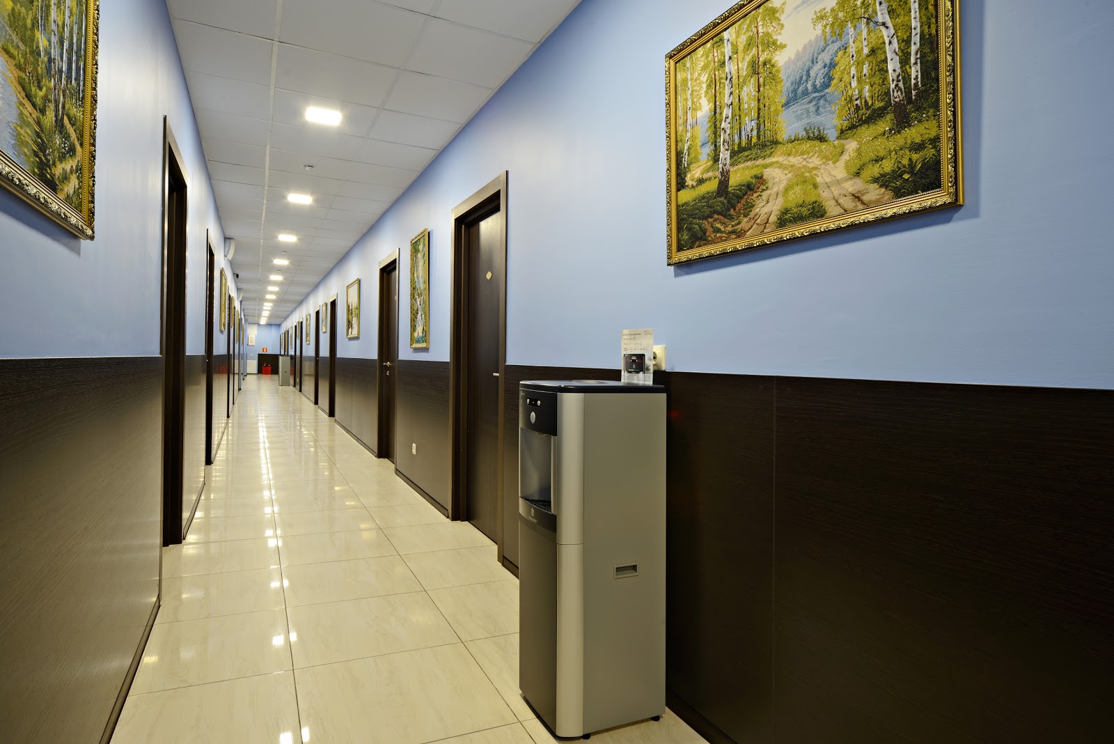 Гостевой дом Виктория - photo 5